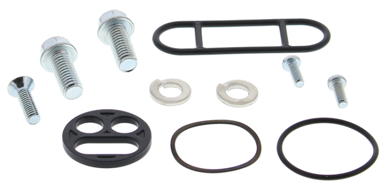 Yamaha YFZ450 Fuel Tap Repair Kit - All Balls Racing - `04-`09